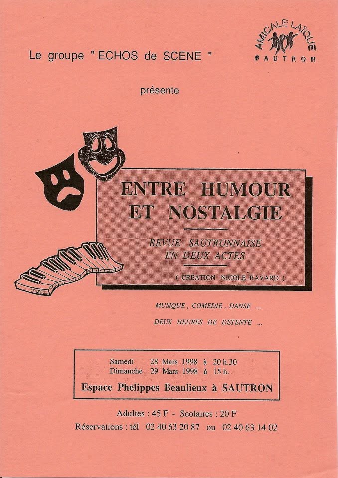 1998_entre humour et nostalgie